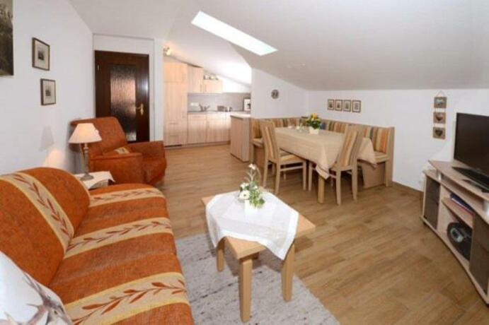 Imagen general del Haus Vierjahreszeiten. Foto 35