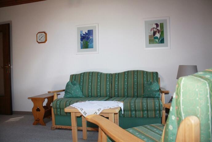 Imagen general del Haus Vierjahreszeiten. Foto 36