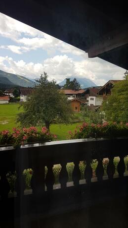 Imagen general del Haus Vierjahreszeiten. Foto 38