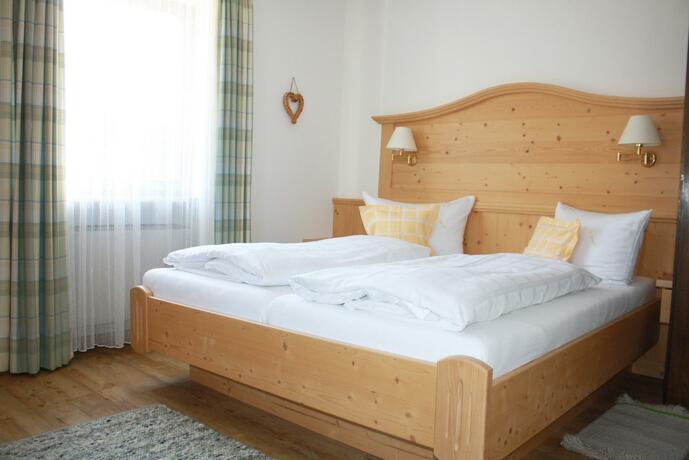 Imagen general del Haus Vierjahreszeiten. Foto 39