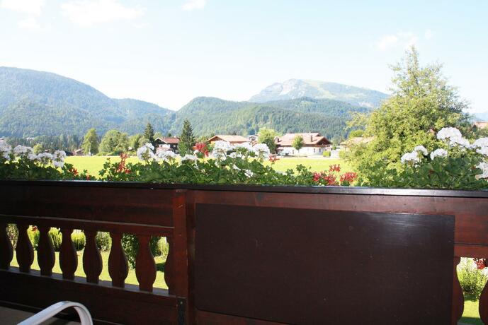 Imagen general del Haus Vierjahreszeiten. Foto 40