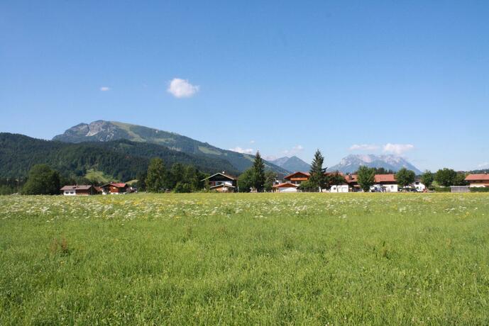 Imagen general del Haus Vierjahreszeiten. Foto 41