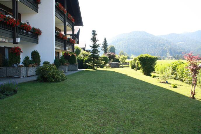 Imagen general del Haus Vierjahreszeiten. Foto 42