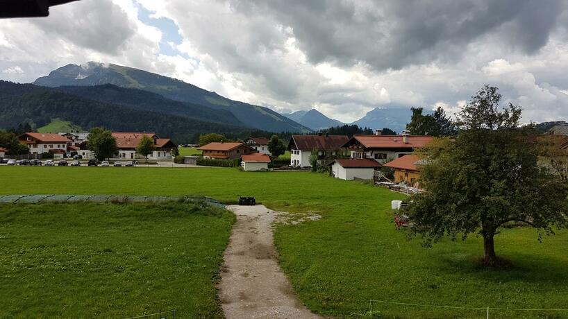 Imagen general del Haus Vierjahreszeiten. Foto 44