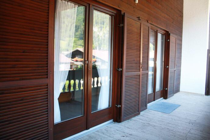 Imagen general del Haus Vierjahreszeiten. Foto 45