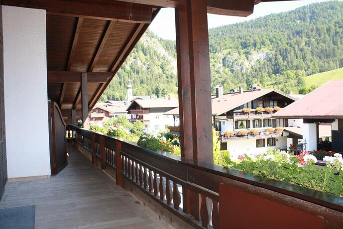 Imagen general del Haus Vierjahreszeiten. Foto 46