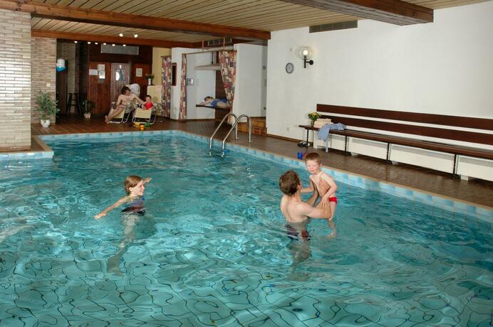 Imagen general del Haus Vierjahreszeiten. Foto 47