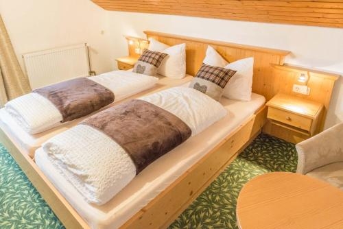 Imagen de la habitación del Haus Vilstal. Foto 8