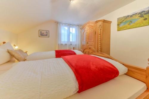 Imagen de la habitación del Haus Vilstal. Foto 9