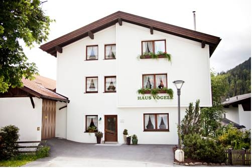 Imagen general del Haus Vögele. Foto 2