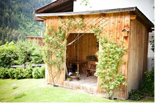 Imagen general del Haus Vögele. Foto 3