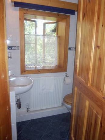 Imagen general del Haus Waberl. Foto 1