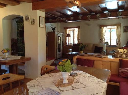 Imagen general del Haus Waberl. Foto 3