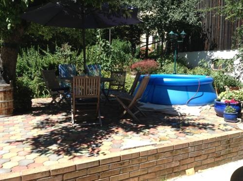 Imagen general del Haus Waberl. Foto 4