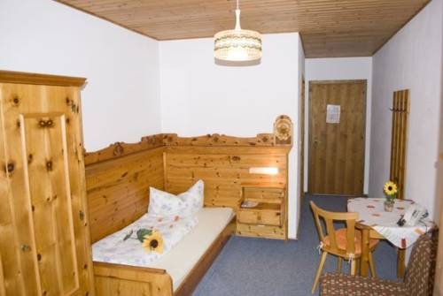 Imagen general del Haus Waldesruh. Foto 1