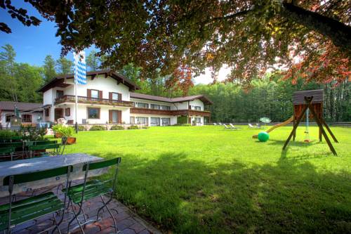 Imagen de la habitación del Haus Waldesruh, Grassau. Foto 2