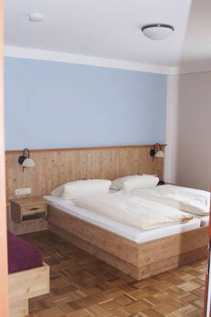 Imagen de la habitación del Haus Waldesruh, Grassau. Foto 3