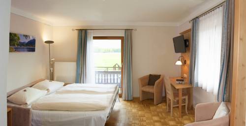 Imagen de la habitación del Haus Waldesruh, Grassau. Foto 4