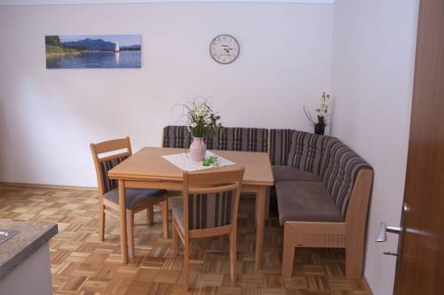 Imagen de la habitación del Haus Waldesruh, Grassau. Foto 5