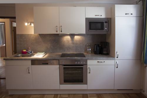 Imagen de la habitación del Haus Waldesruh, Grassau. Foto 6