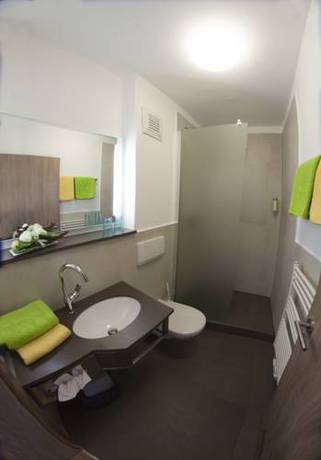 Imagen de la habitación del Haus Waldesruh, Grassau. Foto 7