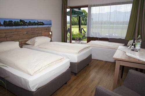 Imagen de la habitación del Haus Waldesruh, Grassau. Foto 8