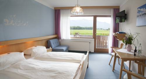 Imagen de la habitación del Haus Waldesruh, Grassau. Foto 12