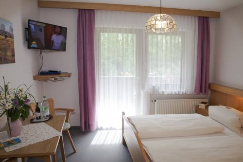 Imagen de la habitación del Haus Waldesruh, Grassau. Foto 14