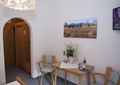 Imagen de la habitación del Haus Waldesruh, Grassau. Foto 15