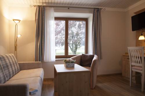 Imagen de la habitación del Haus Waldesruh, Grassau. Foto 16