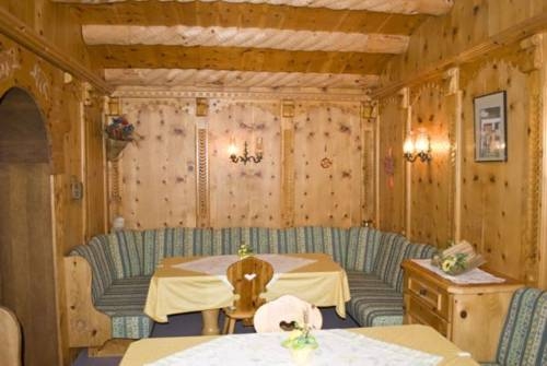Imagen general del Haus Waldesruh, NEUSTIFT IM STUBAITAL . Foto 2