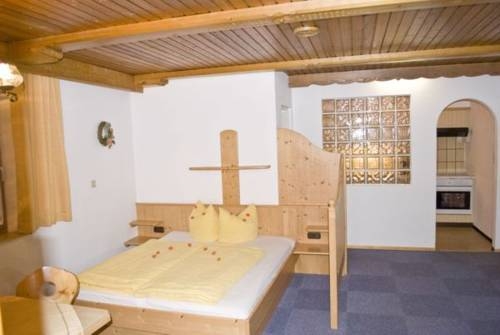 Imagen general del Haus Waldesruh, NEUSTIFT IM STUBAITAL . Foto 3
