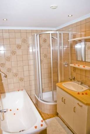 Imagen general del Haus Waldesruh, NEUSTIFT IM STUBAITAL . Foto 4