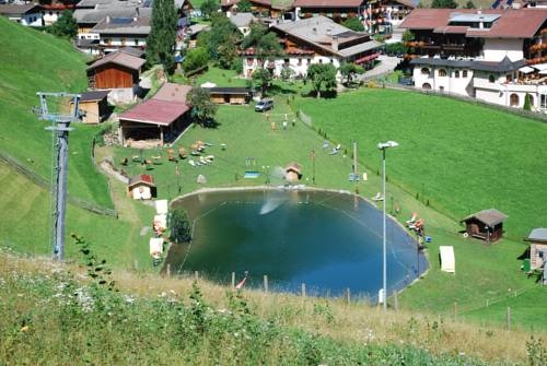 Imagen general del Haus Waldesruh, NEUSTIFT IM STUBAITAL . Foto 5