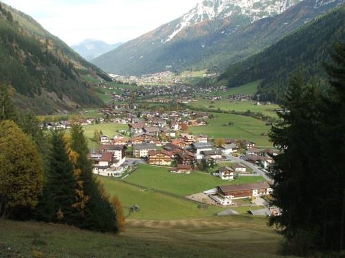 Imagen general del Haus Waldesruh, NEUSTIFT IM STUBAITAL . Foto 6