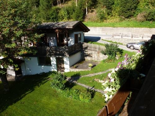 Imagen general del Haus Waldesruh, NEUSTIFT IM STUBAITAL . Foto 10
