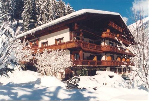 Imagen general del Haus Waldesruh, NEUSTIFT IM STUBAITAL . Foto 12