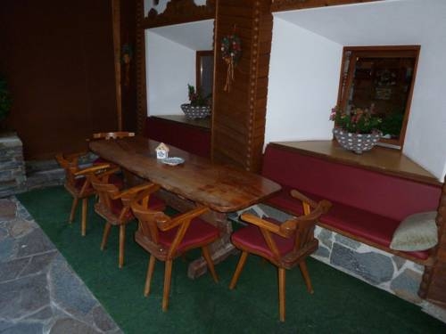 Imagen general del Haus Waldesruh, NEUSTIFT IM STUBAITAL . Foto 13