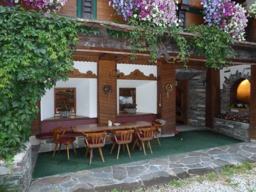 Imagen general del Haus Waldesruh, NEUSTIFT IM STUBAITAL . Foto 14