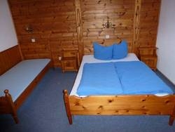 Imagen general del Haus Waldesruh, NEUSTIFT IM STUBAITAL . Foto 15
