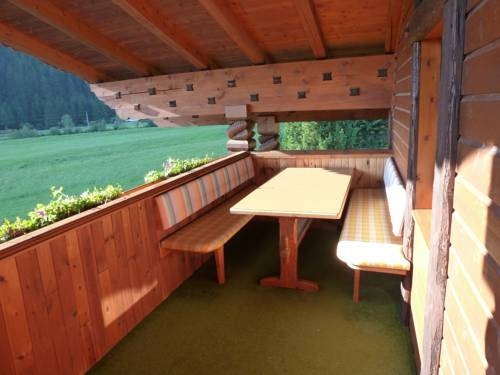 Imagen general del Haus Waldesruh, NEUSTIFT IM STUBAITAL . Foto 19