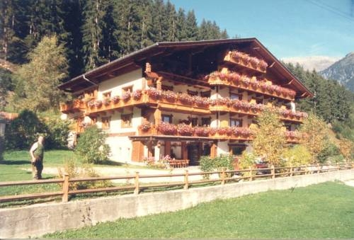 Imagen general del Haus Waldesruh, NEUSTIFT IM STUBAITAL . Foto 20