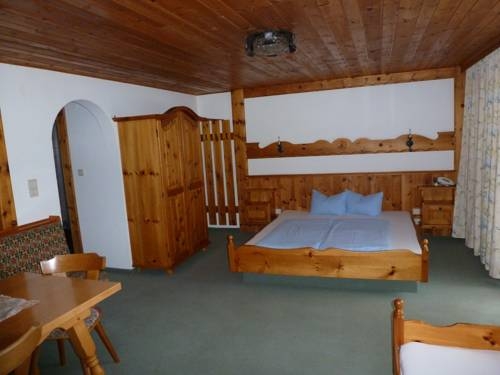 Imagen de la habitación del Haus Waldesruh, NEUSTIFT IM STUBAITAL . Foto 34