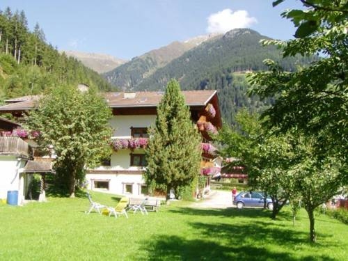 Imagen general del Haus Waldesruh, NEUSTIFT IM STUBAITAL . Foto 27