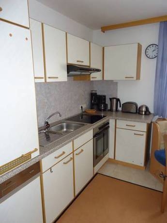 Imagen general del Haus Waldfriede. Foto 5