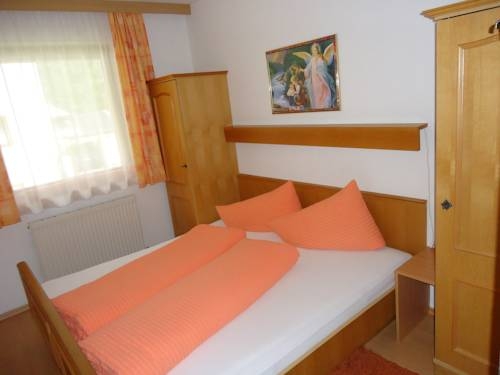 Imagen de los exteriores del Haus Waldfriede. Foto 6