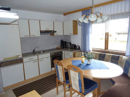 Imagen de los interiores del Haus Waldfriede. Foto 7