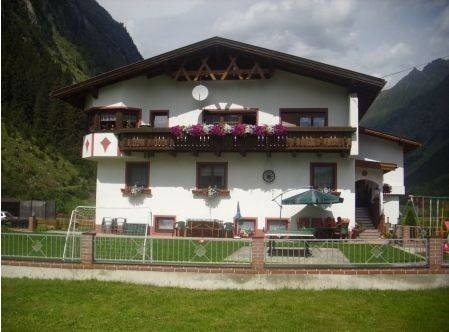 Imagen general del Haus Waldfriede. Foto 2