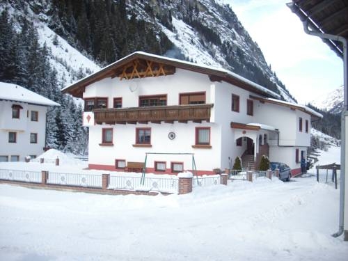 Imagen general del Haus Waldfriede. Foto 4