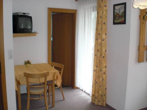 Imagen de la habitación del Haus Waldheim. Foto 4